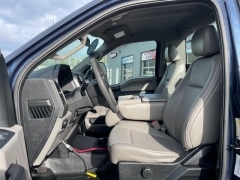 Used 2018 Ford Super Duty F-250 4WD Reg Cab XLT at Tecforce Automotive near Bridgeport, NY