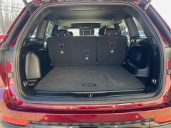 Used 2023  Jeep Grand Cherokee Altitude X 4x4 at Tecforce Automotive near Bridgeport&comma; NY