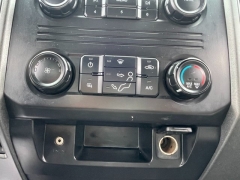 Used 2017 Ford Super Duty F-250 4WD Reg Cab XL at Tecforce Automotive near Bridgeport, NY