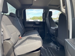 Used 2020 Chevrolet Silverado 2500 4WD Crew Cab Work Truck Dsl at Tecforce Automotive near Bridgeport, NY