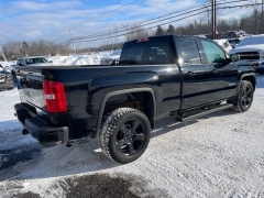 Used 2019  GMC Sierra 1500 Limited 4WD Double Cab Base at Tecforce Automotive near Bridgeport&comma; NY