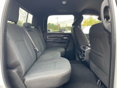 Used 2023  Ram 2500 4WD Big Horn Crew Cab 6'4" Box at Tecforce Automotive near Bridgeport&comma; NY