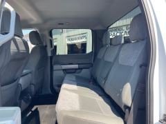 Used 2024  Ford Super Duty F-250 4WD XLT Crew Cab SRW 8' Box at Tecforce Automotive near Bridgeport&comma; NY