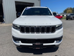 Used 2023  Jeep Wagoneer 4x4 at Tecforce Automotive near Bridgeport&comma; NY