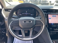 Used 2023  Jeep Grand Cherokee Limited 4x4 at Tecforce Automotive near Bridgeport&comma; NY