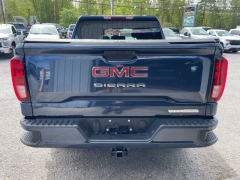 Used 2022 GMC Sierra 1500 Limited 4WD Crew Cab 157" Elevation at Tecforce Automotive near Bridgeport, NY