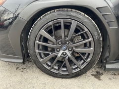 Used 2023  Subaru WRX Premium Manual at Tecforce Automotive near Bridgeport, NY