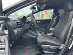 Used 2023  Subaru WRX Premium Manual at Tecforce Automotive near Bridgeport, NY