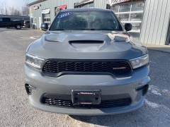 Used 2021  Dodge Durango R&sol;T AWD at Tecforce Automotive near Bridgeport&comma; NY
