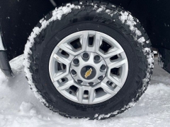 Used 2021  Chevrolet Silverado 2500HD 4WD Double Cab 162" LT at Tecforce Automotive near Bridgeport&comma; NY