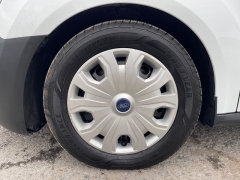 Used 2020  Ford Transit Connect Cargo Ext Van XL at Tecforce Automotive near Bridgeport, NY