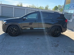 Used 2020  GMC Terrain 4d SUV AWD SLT 2&period;0L Turbo at Tecforce Automotive near Bridgeport&comma; NY