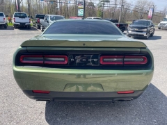 Used 2022  Dodge Challenger R&sol;T RWD at Tecforce Automotive near Bridgeport&comma; NY