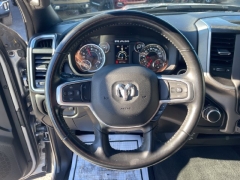 Used 2024  Ram 2500 4WD Big Horn Crew Cab 6'4" Box at Tecforce Automotive near Bridgeport&comma; NY