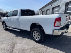 Used 2022  Ram 2500 4WD Big Horn Crew Cab 8' Box at Tecforce Automotive near Bridgeport&comma; NY