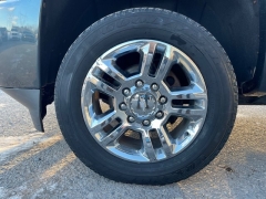 Used 2017  Chevrolet Silverado 2500 4WD Crew Cab High Country at Tecforce Automotive near Bridgeport&comma; NY