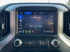 Used 2020  GMC Sierra 1500 4WD Double Cab SLE at Tecforce Automotive near Bridgeport&comma; NY