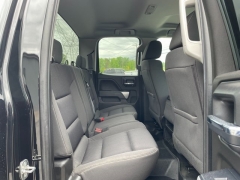 Used 2018 Chevrolet Silverado 1500 4WD Double Cab LT at Tecforce Automotive near Bridgeport, NY