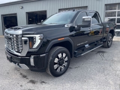 Used 2025  GMC Sierra 2500HD 4WD Crew Cab 159" Denali Gas at Tecforce Automotive near Bridgeport&comma; NY