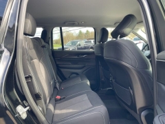 Used 2023  Jeep Grand Cherokee Laredo 4x4 at Tecforce Automotive near Bridgeport&comma; NY