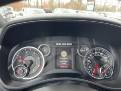 Used 2024  Ram 2500 4WD Big Horn Crew Cab 6'4" Box at Tecforce Automotive near Bridgeport&comma; NY