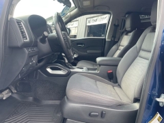 Used 2022  Nissan Frontier Crew Cab 4x4 SV Auto at Tecforce Automotive near Bridgeport&comma; NY