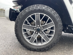 Used 2024  Jeep Wrangler 4xe High Altitude 4x4 at Tecforce Automotive near Bridgeport&comma; NY