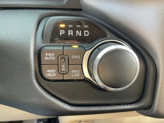 Used 2020  Ram 1500 4WD Crew Cab Big Horn Level 2 at Tecforce Automotive near Bridgeport&comma; NY