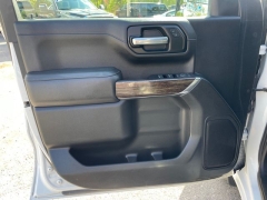 Used 2020  GMC Sierra 1500 4WD Double Cab Elevation at Tecforce Automotive near Bridgeport&comma; NY