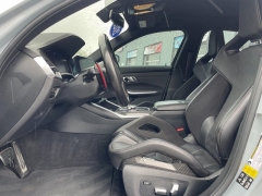 Used 2022 BMW M3 Competition xDrive Sedan at Tecforce Automotive near Bridgeport, NY