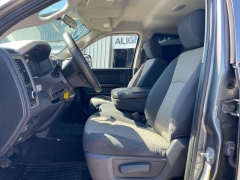 Used 2012  Ram 2500 4WD Crew Cab ST at Tecforce Automotive near Bridgeport&comma; NY