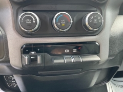 Used 2022 Ram 2500 4WD Big Horn Crew Cab 6'4" Box at Tecforce Automotive near Bridgeport, NY