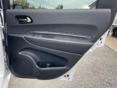 Used 2025  Dodge Durango R&sol;T AWD at Tecforce Automotive near Bridgeport&comma; NY