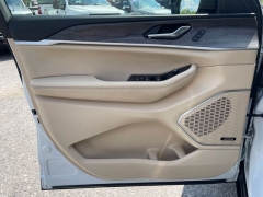 Used 2023  Jeep Grand Cherokee 4xe 4x4 at Tecforce Automotive near Bridgeport&comma; NY