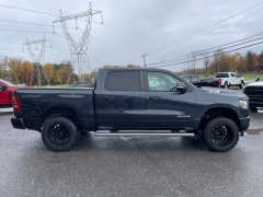 Used 2020  Ram 1500 4WD Crew Cab Big Horn Level 2 at Tecforce Automotive near Bridgeport, NY