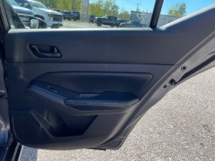 Used 2024  Nissan Altima 2&period;5 SV Sedan at Tecforce Automotive near Bridgeport&comma; NY