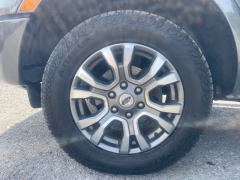 Used 2019  Ford Ranger 4WD SuperCab Lariat at Tecforce Automotive near Bridgeport&comma; NY