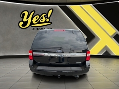 Used 2017  Ford Expedition 4d SUV 2WD XLT at Yes Automotive near Fort Wayne&comma; IN