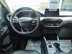 Used 2020 Ford Escape 4d SUV FWD SEL at Yes Automotive near Fort Wayne, IN
