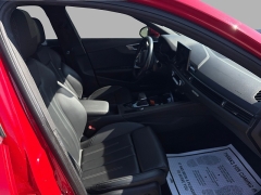 Used 2024  Audi A4 Sedan S line Premium Plus 45 TFSI quattro at Yes Automotive near Fort Wayne&comma; IN