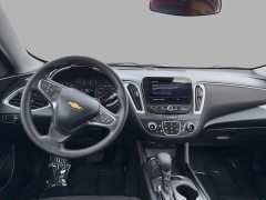 Used 2024  Chevrolet Malibu 4dr Sdn 1LT at Yes Automotive near Fort Wayne&comma; IN