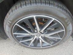 Used 2024  Toyota Camry SE Auto at Yes Automotive near Fort Wayne, IN