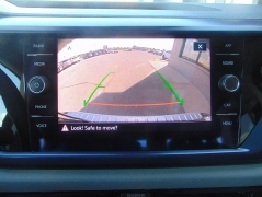 Used 2022  Volkswagen Taos SE FWD at Yes Automotive near Fort Wayne, IN