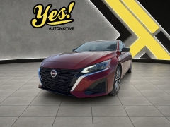  2025 Nissan Altima SV FWD at Yes Automotive near Fort Wayne&comma; IN