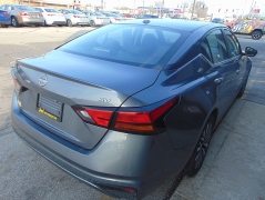 Used 2024  Nissan Altima 2&period;5 SV Sedan at Yes Automotive near Fort Wayne&comma; IN