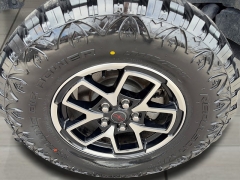Used 2025  Jeep Wrangler Rubicon X 4 Door 4x4 at Yes Automotive near Fort Wayne&comma; IN