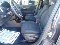 Used 2021 Jeep Renegade Latitude FWD at Yes Automotive near Fort Wayne, IN
