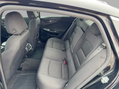 Used 2024  Chevrolet Malibu 4dr Sdn 1LT at Yes Automotive near Fort Wayne&comma; IN