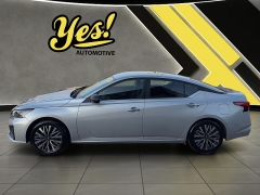 Used 2024  Nissan Altima 2&period;5 SV Sedan at Yes Automotive near Fort Wayne&comma; IN