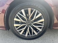 Used 2023 Nissan Altima 2.5 SV Sedan at Yes Automotive near Fort Wayne, IN